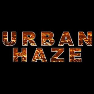 Urban Haze Logo