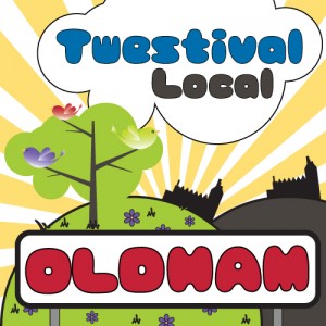 Twestival Oldham Logo