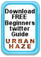Free Twitter Guide - Click to Download