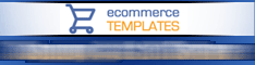 E-commerce Templates